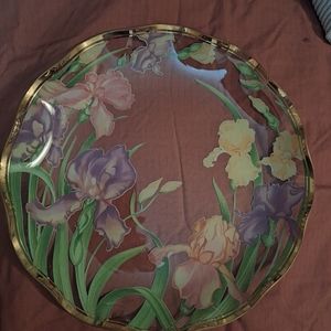 Decorative plate
